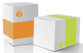 Paper Packaging Boxes