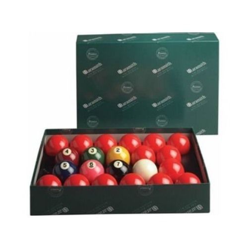 Perfect Finish Aramith Billiard Ball