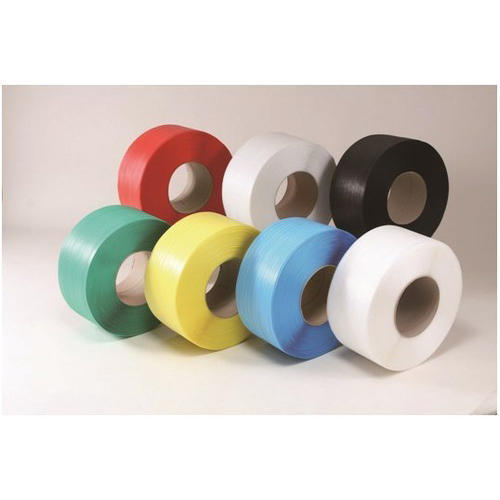 Polyester Color Strapping Roll