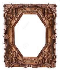 Pure Wooden Photo Frame