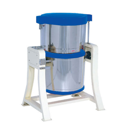 Stainless Steel Tilting Blender Machine