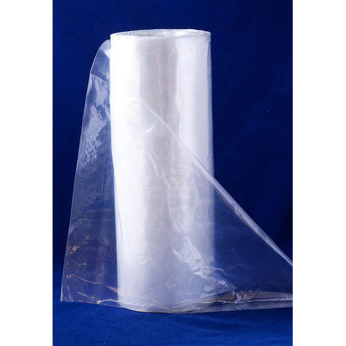 Transparent Ldpe Film Roll