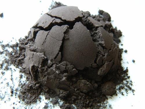 Alkalised Cocoa Powder - Black