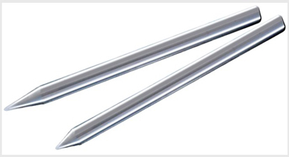 Best Price Steel Earthing Electrode