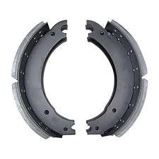 Brake Shoes For Two Wheelers