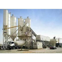 Concrete Batching Plants