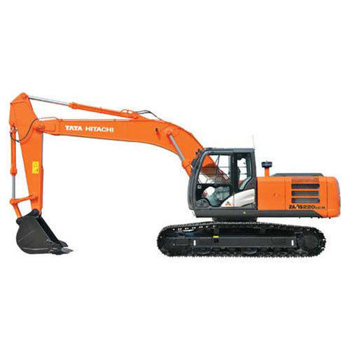 Construction Excavator (ZAXIS 220 LC M)