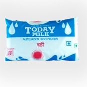 Curd Pouch (150 Gm)