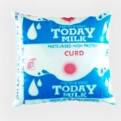 Curd Pouch (500 Gm)