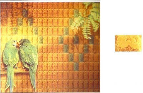 Decorative Recto Wall Tile