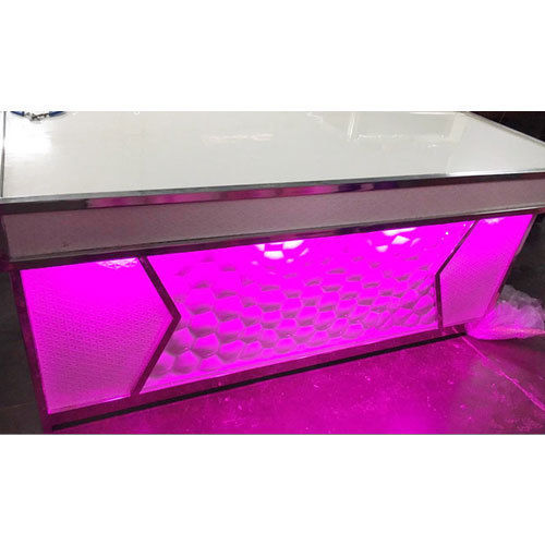 Durable RGB Buffet Counter