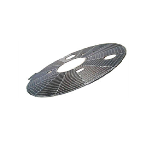 Forged Steel Circular Grating