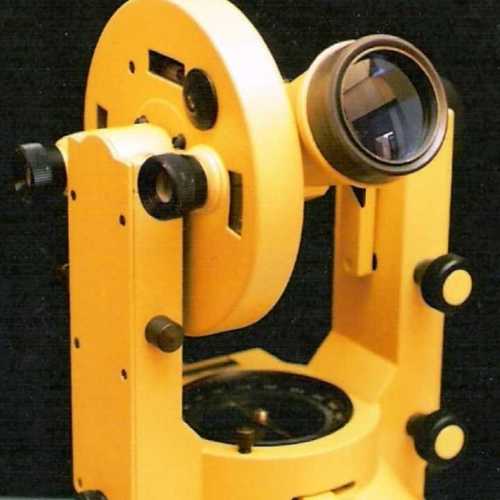 German Pattern Survey Theodolite