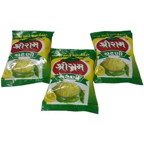 High Quality Green Spicy Chutney