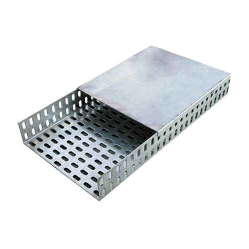 Hot Dip Galvanized Cable Trays