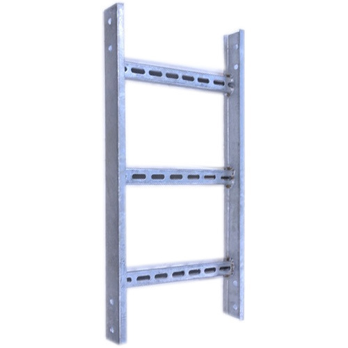 Hot Dip Galvanized Ladder Type Cable Trays