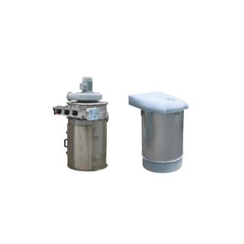 Industrial Wam Dust Collectors