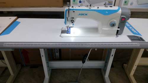 Jack Power Saving Lockstitch Sewing Machine F4