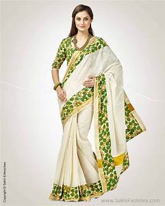 Ladies Pure Cotton Sarees