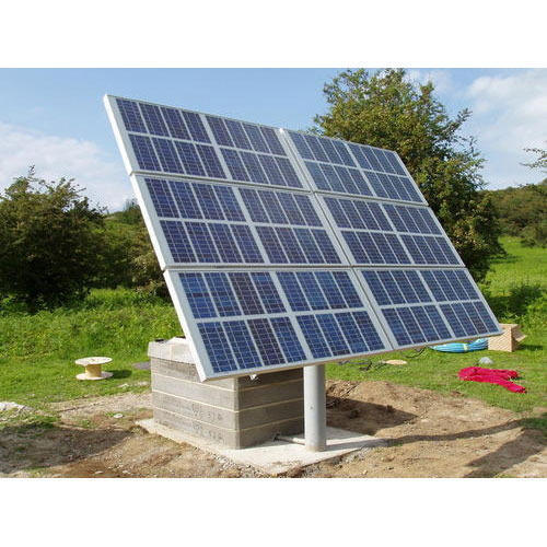 Low Price Solar Water Pump