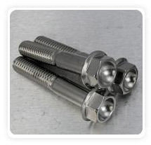Mild Steel High Tensile Precision Fasteners