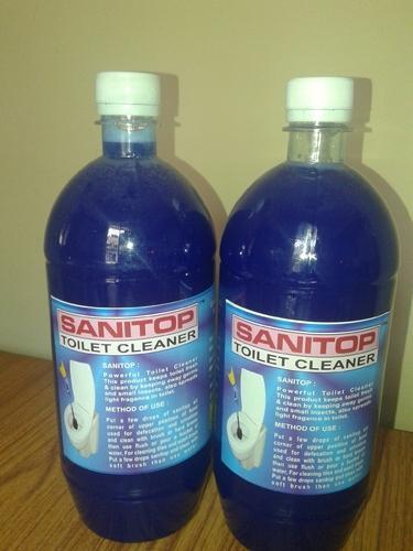 Sanitop Toilet Cleaner