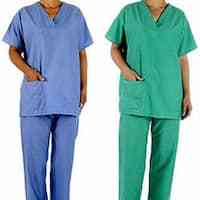 Surgical Dress For Doctors at Best Price in Ludhiana | Ap Uniform