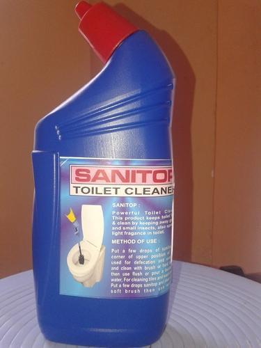 Toilet Cleaning Liquid