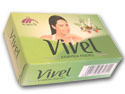 Vivel Ayurveda Essence Bath Soaps