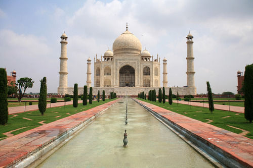 4 Days Golden Triangle Tour Package Services Frequency (Mhz): 50 To 60 Hertz (Hz)