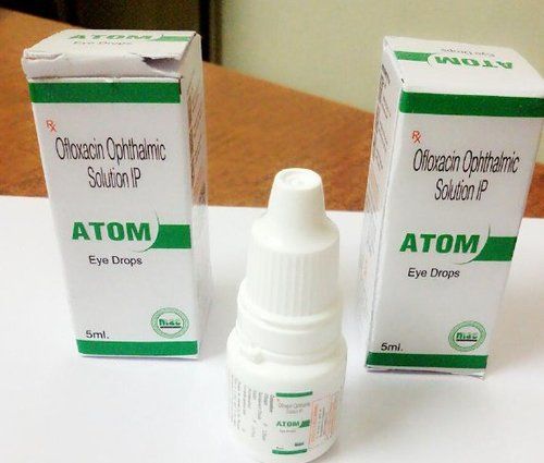 Atom Eye Drops