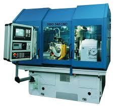Automatic CNC Grinding Machine