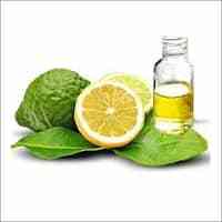 Bergamot Essential Oil