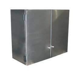 Best Price Stainless Steel Cupboard