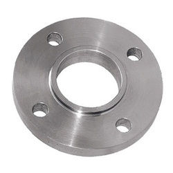 Carbon Steel ANSI Flanges