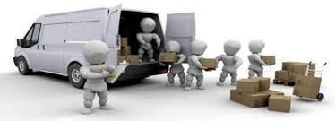 Cargo Packer And Mover - Steel Material, Medium Van Size, 1 Ton Load Capacity - Diesel Engine, 15 kmpl Fuel Efficiency, ABS and EBD Safety Features