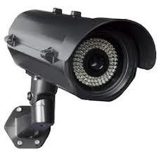 Cctv Surveillance Camera