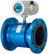 Electromagnetic Flow Meter