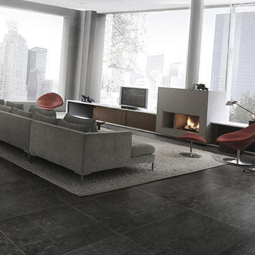 Glossy Polished Porcelain Tiles