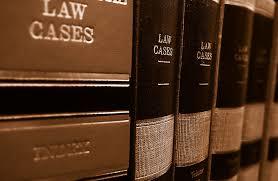 Law Book For Studies