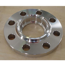 Long Life Lapped Joint Flange Pack Type: Bucket