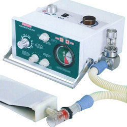 Low Price Cardiovent Medical Ventilators