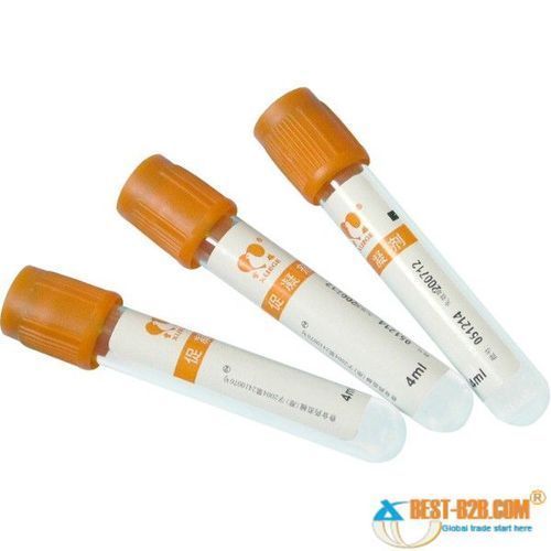 Low Price Serum Tube