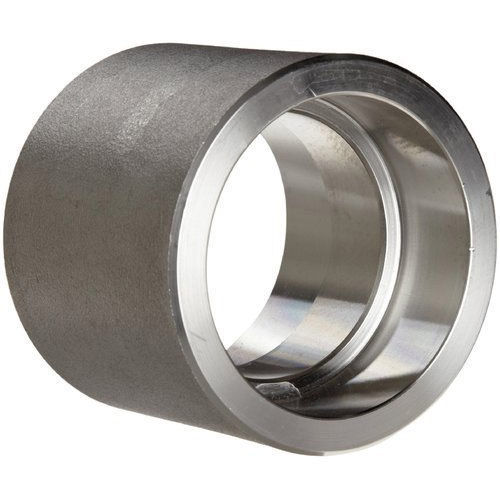 MS Socket Weld Coupling