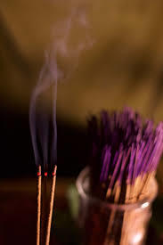 Premium Quality Incense Sticks - Aromatic Biotic Material, Fragrant Smoke Release