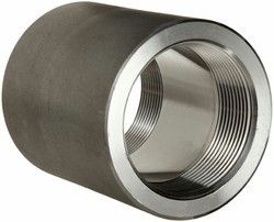 Robust Design Pipe Coupling