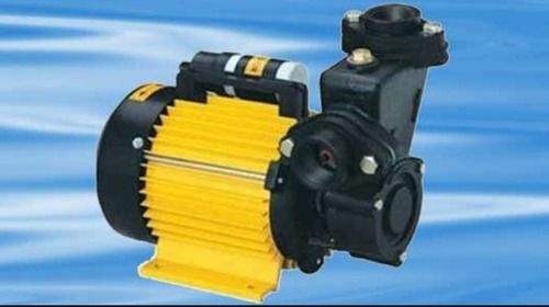 Self Priming Pump