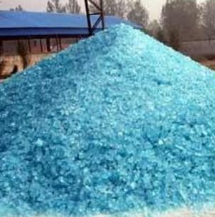 Sodium Silicate