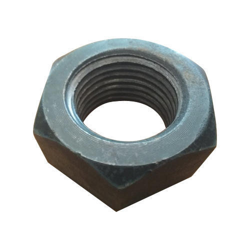 Stainless Steel Hex Nut