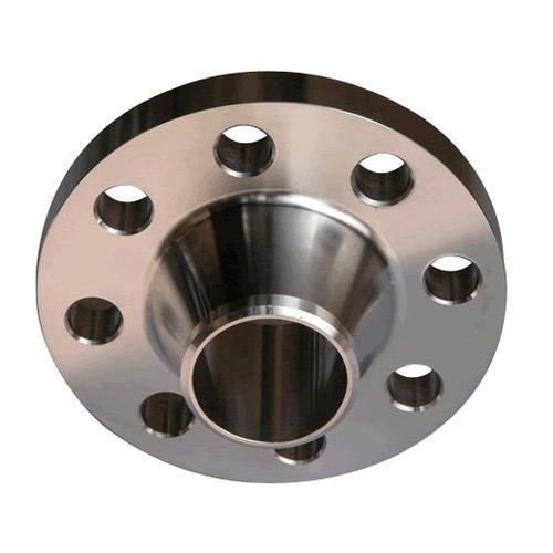 Stainless Steel Welding Neck Flange